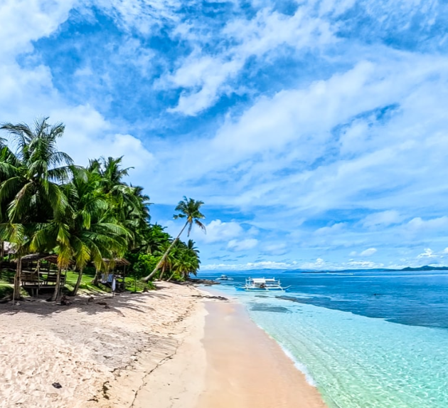 Siargao Philippines Vacation Planning & Local Assistance