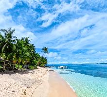 Siargao Philippines Vacation Planning & Local Assistance