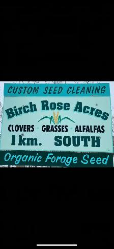 Alfalfa, Clover, Grasses, Hay/Pasture mixes - Photo 2