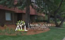 Landscaper maintenance Labor