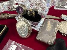 Silver Buyer   Jewelry Coins