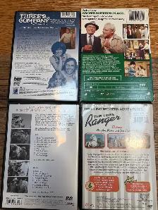 Vintage DVDs - Photo 2
