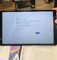 Samsung Galaxy Tab A 10.1' 32Go WiFi Android Tablette SM-T510 - Photo 3