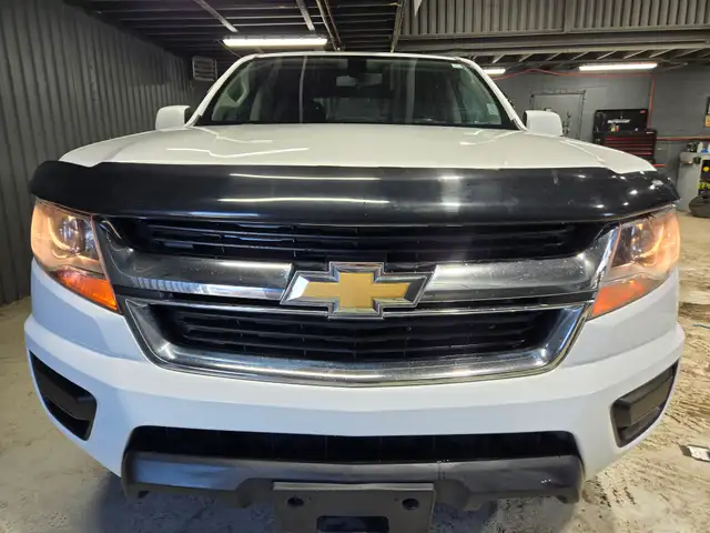 2017 CHEVROLET COLORADO LT AWD-FINANCEMENT DISPONIBLE ET 100%APP - Photo 4