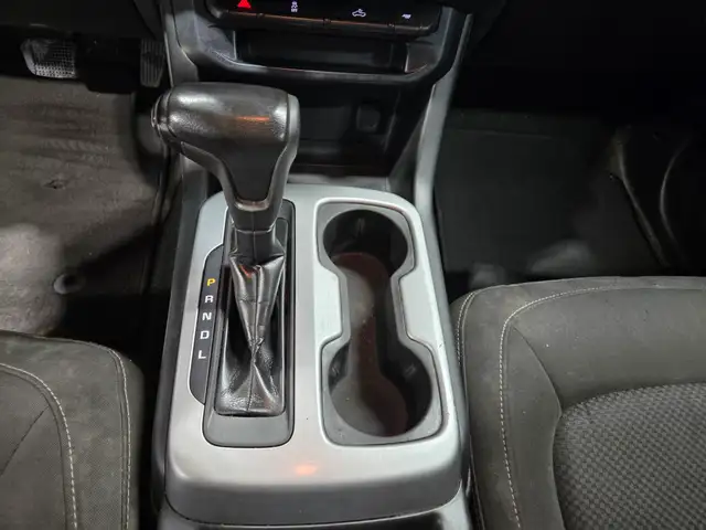 2017 CHEVROLET COLORADO LT AWD-FINANCEMENT DISPONIBLE ET 100%APP - Photo 15