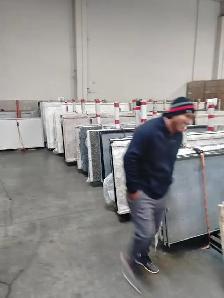 ️ Kitchen Countertop Replacement & Quartz Installation