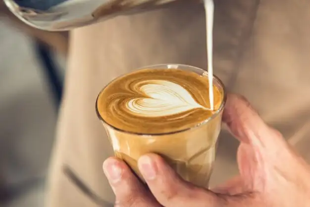 Professional Barista Looking for Job