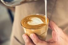 Professional Barista Looking for Job