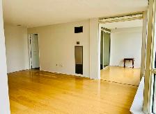 LARGE ALL-INCLUSIVE SUITE AVAILABLE NOW, MISSISSAUGA CITY CENTRE
