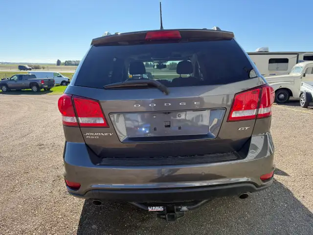 2017 Dodge Journey GT - AWD - V6 - 7 PASSENGER - Photo 3