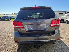 2017 Dodge Journey GT - AWD - V6 - 7 PASSENGER - Photo 3