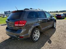 2017 Dodge Journey GT - AWD - V6 - 7 PASSENGER - Photo 5
