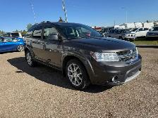 2017 Dodge Journey GT - AWD - V6 - 7 PASSENGER - Photo 6