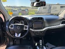 2017 Dodge Journey GT - AWD - V6 - 7 PASSENGER - Photo 9