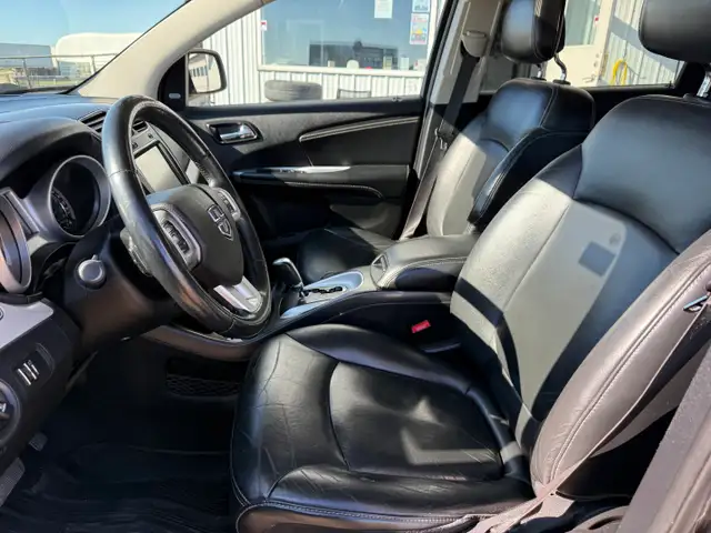 2017 Dodge Journey GT - AWD - V6 - 7 PASSENGER - Photo 10