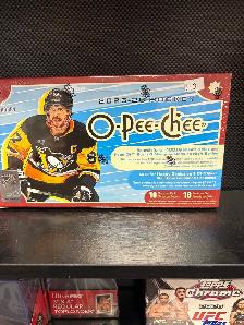 New Unopened Sports Cards Boxes - Photo 2
