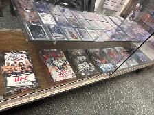 New Unopened Sports Cards Boxes - Photo 3