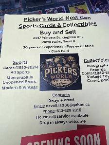 New Unopened Sports Cards Boxes - Photo 4