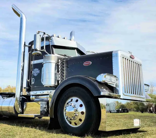 looking for class 1 City P&D driver