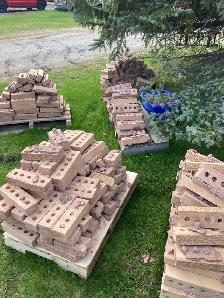 Free Bricks - Photo 4