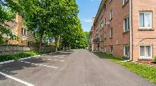 Spacious 2 Bed June 1st $1,495 Free heat & water