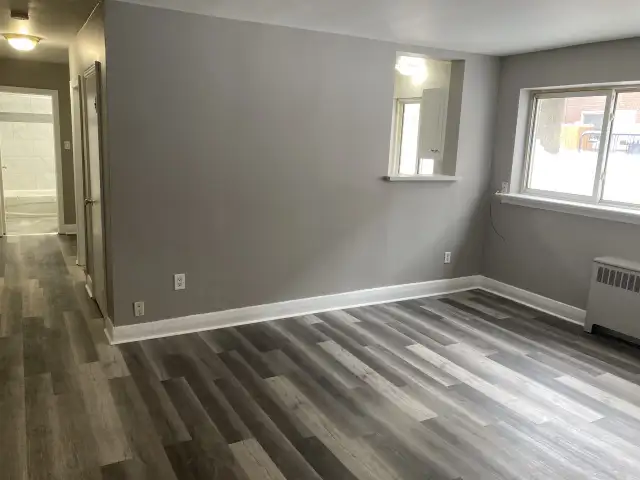 Spacious 2 Bed June 1st $1,495 Free heat & water - Photo 3