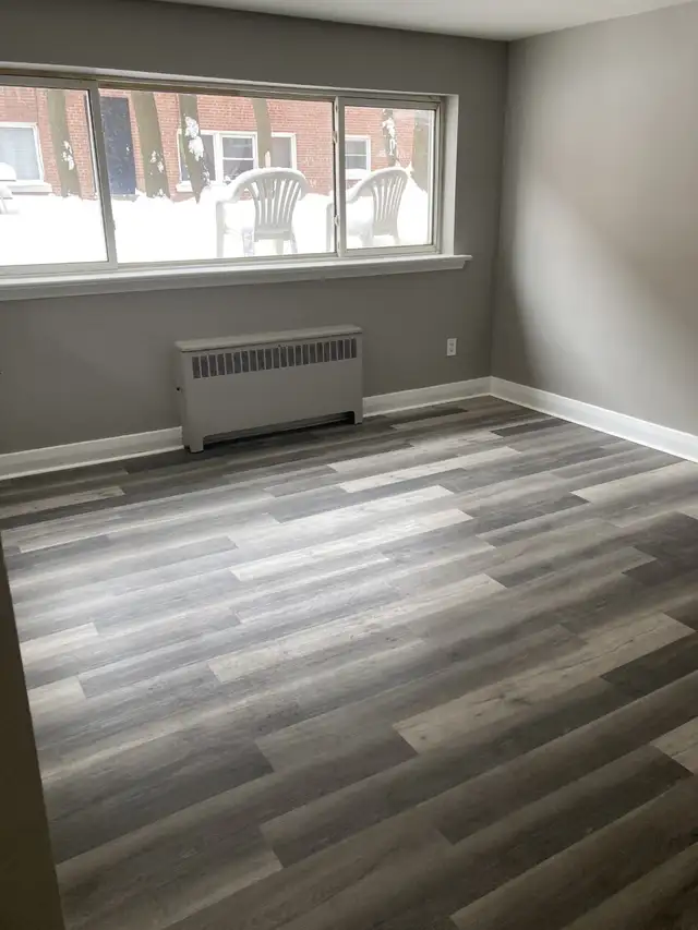 Spacious 2 Bed June 1st $1,495 Free heat & water - Photo 4