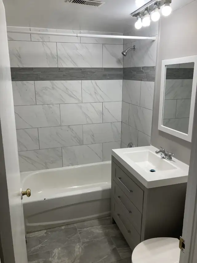 Spacious 2 Bed June 1st $1,495 Free heat & water - Photo 5