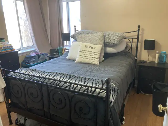 Spacious 2 Bed June 1st $1,495 Free heat & water - Photo 7