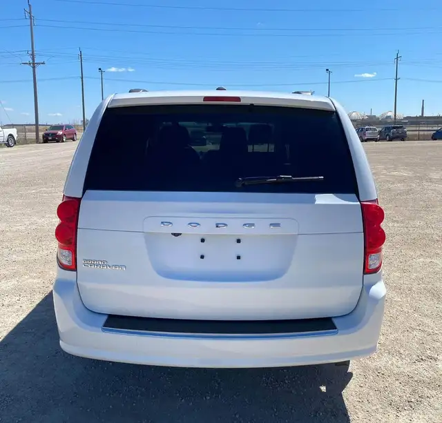 2020 Dodge Grand Caravan SE - Photo 6