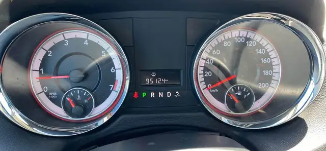 2020 Dodge Grand Caravan SE - Photo 10