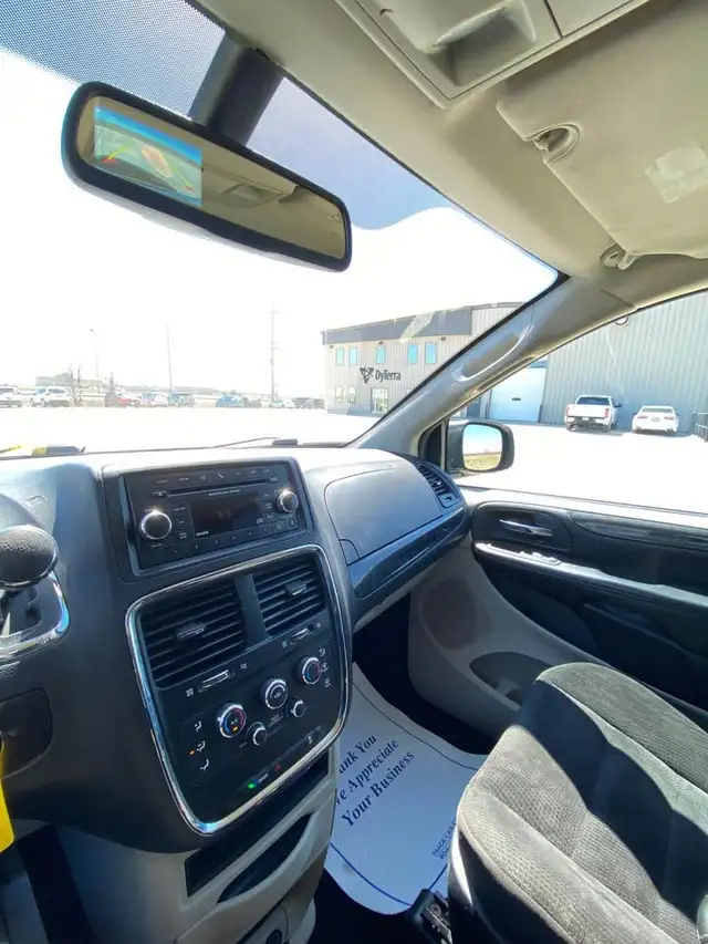 2020 Dodge Grand Caravan SE - Photo 11