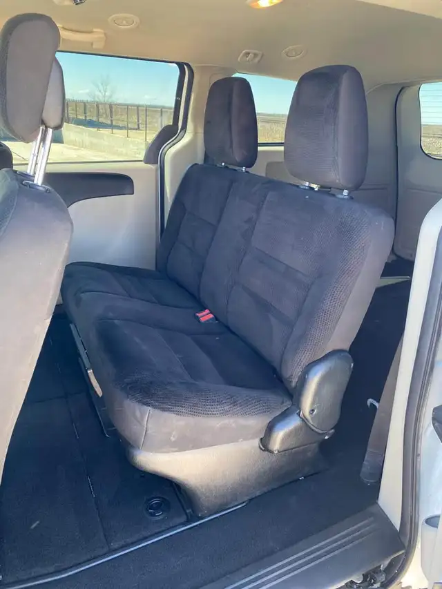 2020 Dodge Grand Caravan SE - Photo 13