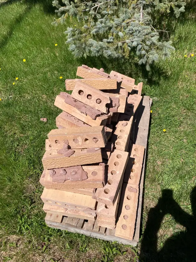 free bricks