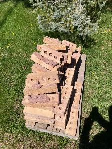 free bricks
