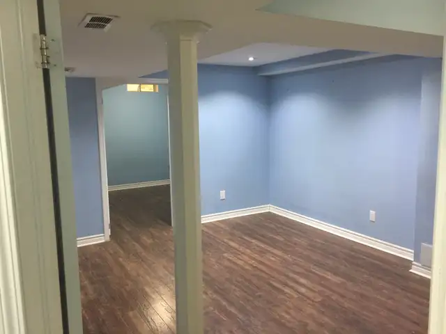 One bedroom Basement for Rent - Photo 2