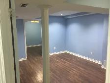 One bedroom Basement for Rent - Photo 2