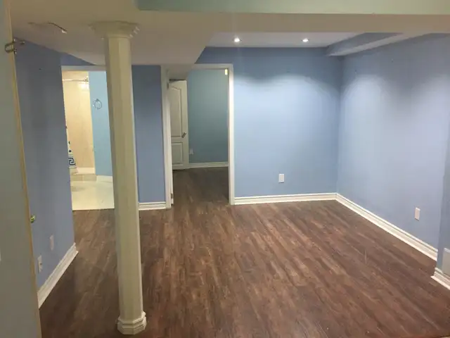 One bedroom Basement for Rent - Photo 3