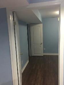 One bedroom Basement for Rent - Photo 4