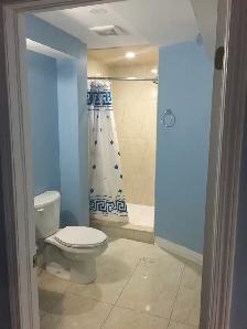 One bedroom Basement for Rent - Photo 6