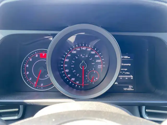 2021 Hyundai Elantra Preferred - Photo 14
