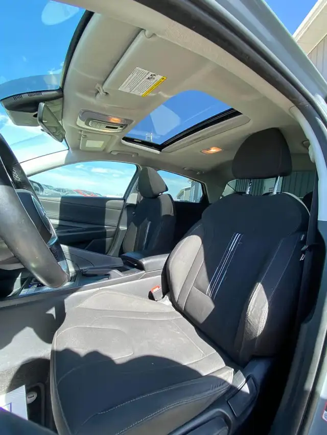 2021 Hyundai Elantra Preferred - Photo 15