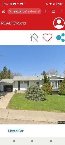 Moose Jaw home for sale in Palliser Heights Neighborhood - Photo 2