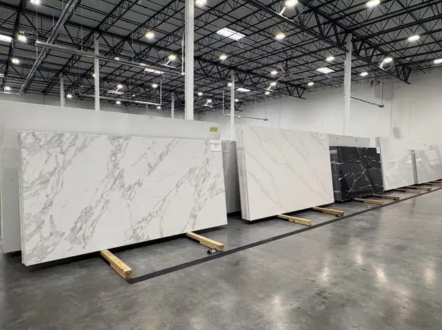 ⭐Affordable High Quality Quartz Countertop Stone for Sale-GTA