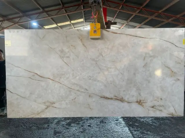 ⭐Affordable High Quality Quartz Countertop Stone for Sale-GTA - Photo 7