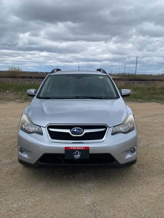 2015 Subaru XV Crosstrek Limited - Photo 2