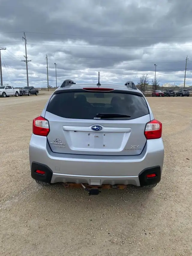 2015 Subaru XV Crosstrek Limited - Photo 5
