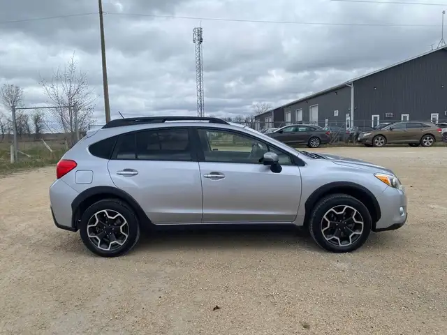 2015 Subaru XV Crosstrek Limited - Photo 7