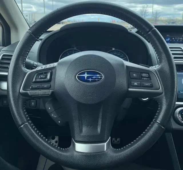 2015 Subaru XV Crosstrek Limited - Photo 9