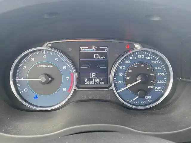 2015 Subaru XV Crosstrek Limited - Photo 10